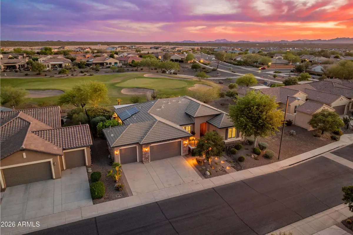 27139 W Marco Polo Road, Buckeye, AZ 85396 - #1