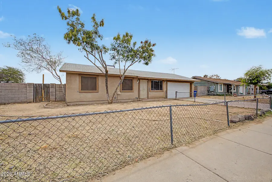 10811 W Turney Avenue, Phoenix, AZ 85037 - #3