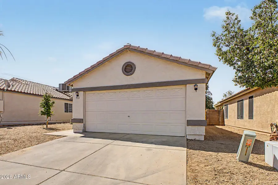 10715 W Glenrosa Avenue, Phoenix, AZ 85037 - #2