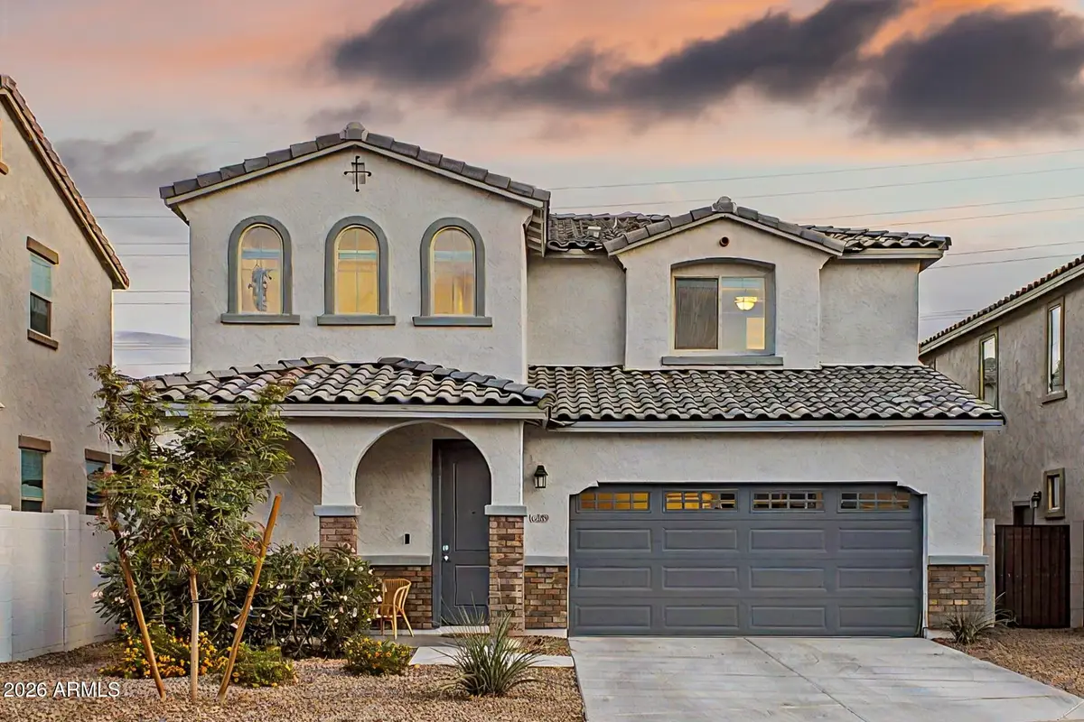 8609 E Posada Avenue, Mesa, AZ 85212 - #1