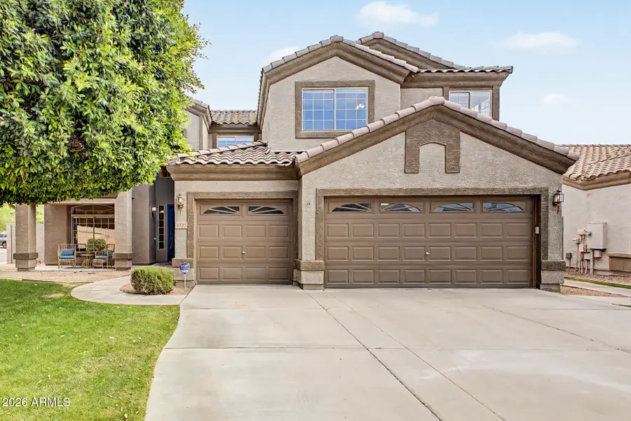 1095 W Mulberry Drive, Chandler, AZ 85286 - #2