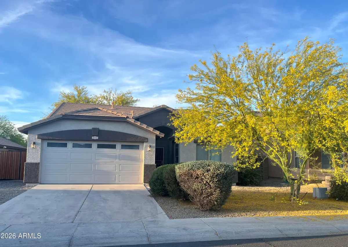 4514 W Carson Road, Laveen, AZ 85339 - #1