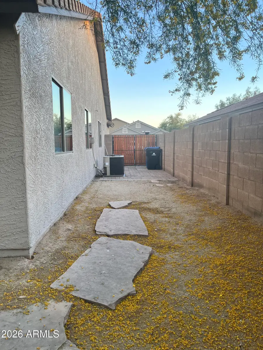 4514 W Carson Road, Laveen, AZ 85339 - #3