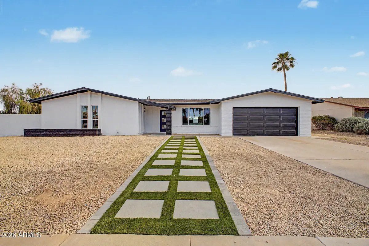 3235 E Larkspur Drive, Phoenix, AZ 85032 - #1