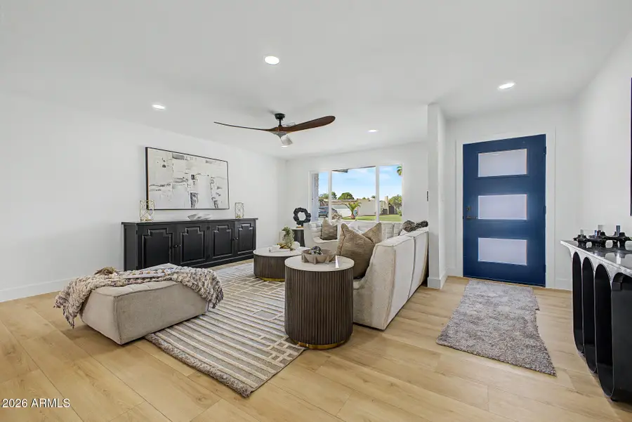 3235 E Larkspur Drive, Phoenix, AZ 85032 - #2