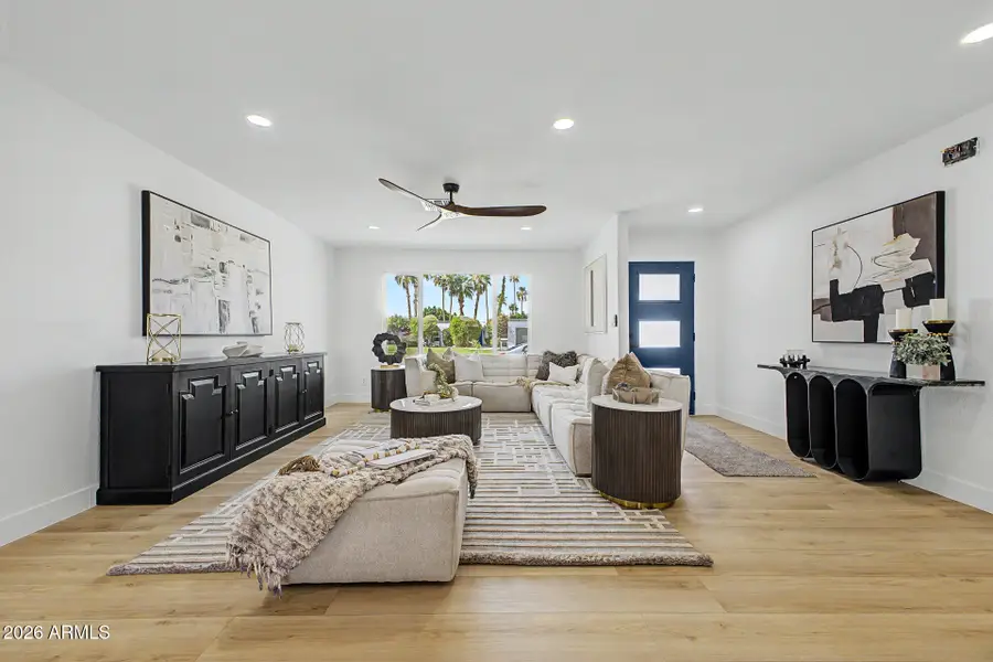 3235 E Larkspur Drive, Phoenix, AZ 85032 - #3