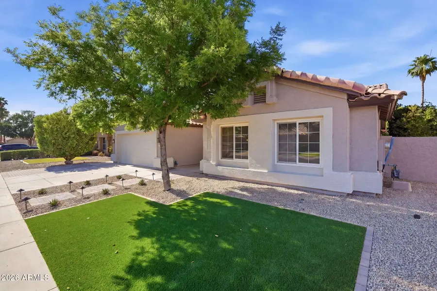 5440 W Saragosa Street, Chandler, AZ 85226 - #3