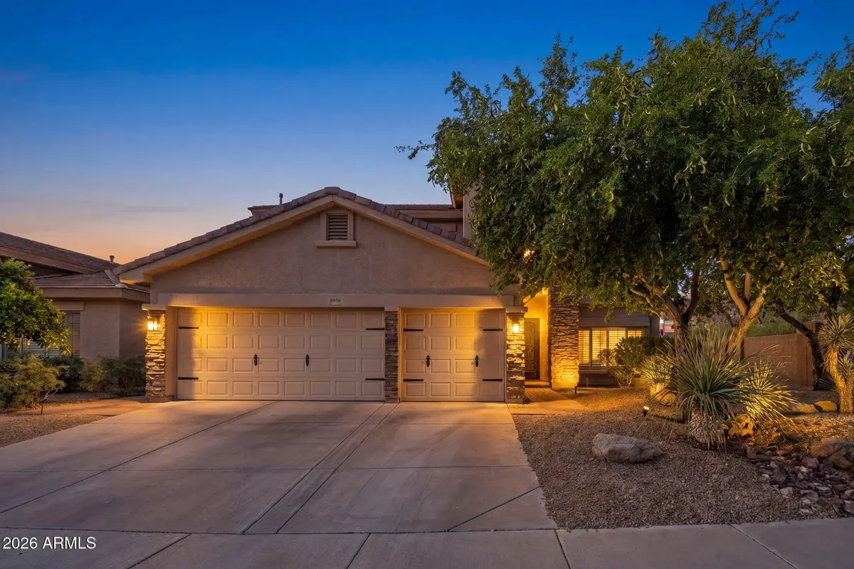 2406 W Barbie Lane, Phoenix, AZ 85085 - #1