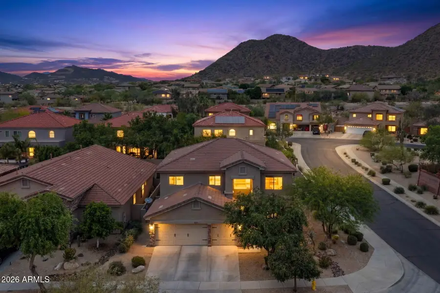 2406 W Barbie Lane, Phoenix, AZ 85085 - #2