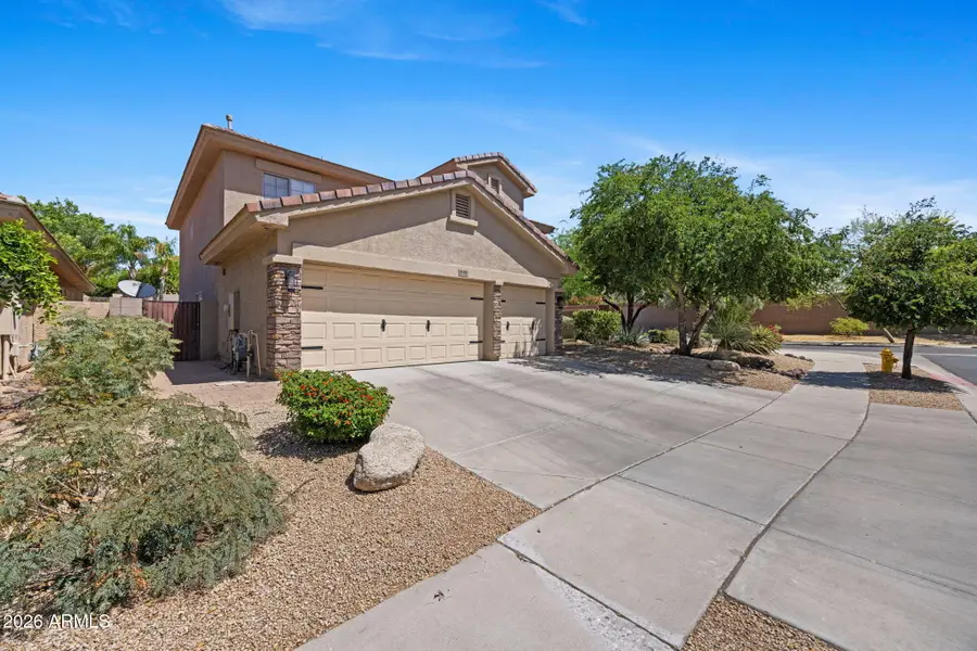 2406 W Barbie Lane, Phoenix, AZ 85085 - #3