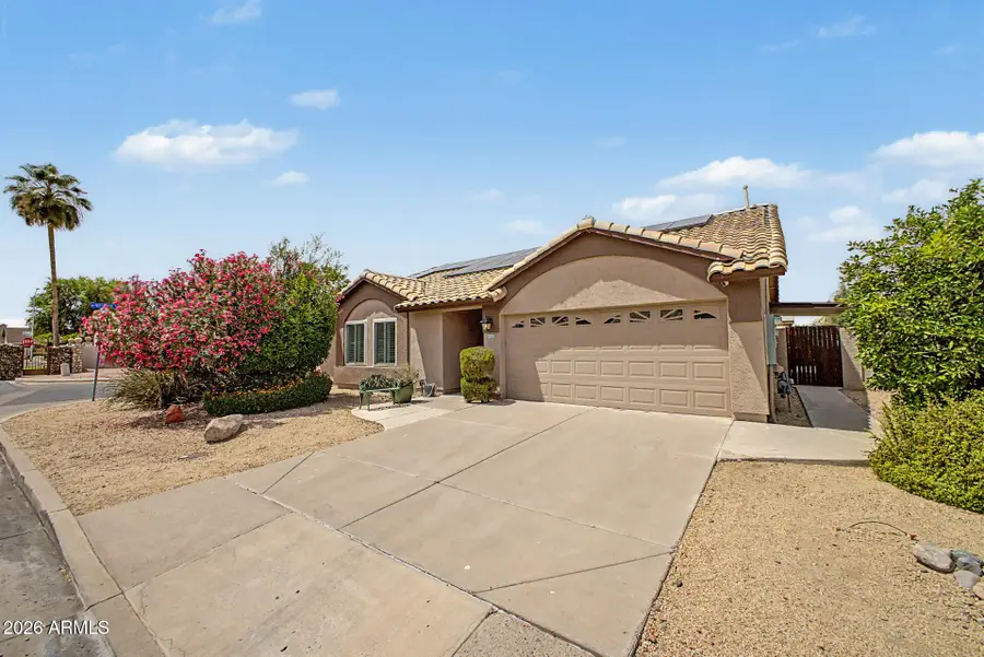 9054 W Lisbon Lane, Peoria, AZ 85381 - #2