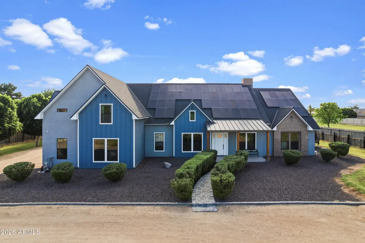 8358 W Oregon Avenue, Glendale, AZ 85305 - #1