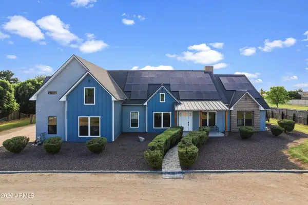 8358 W Oregon Avenue, Glendale, AZ 85305