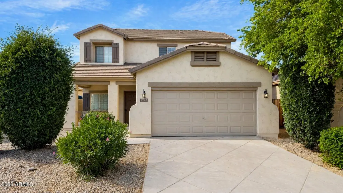 5247 W Maldonado Road, Laveen, AZ 85339 - #1
