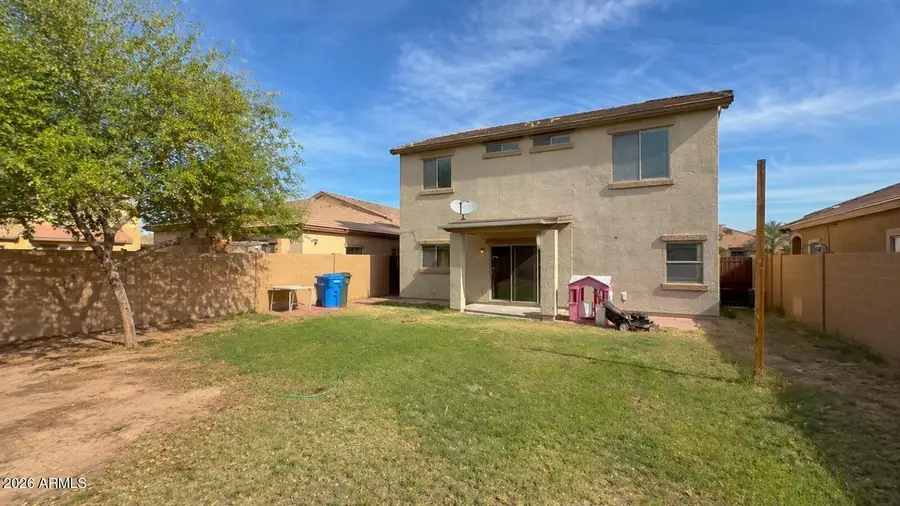 5247 W Maldonado Road, Laveen, AZ 85339 - #3