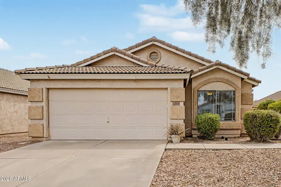 13415 W Ventura Street, Surprise, AZ 85379 - #2
