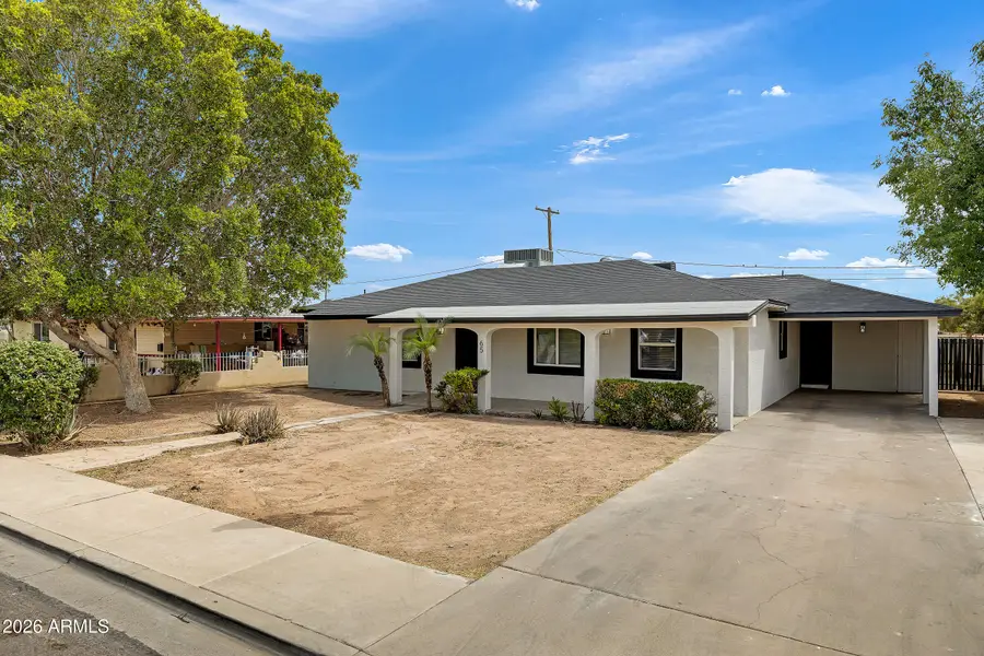 65 E 7th Avenue, Mesa, AZ 85210 - #3