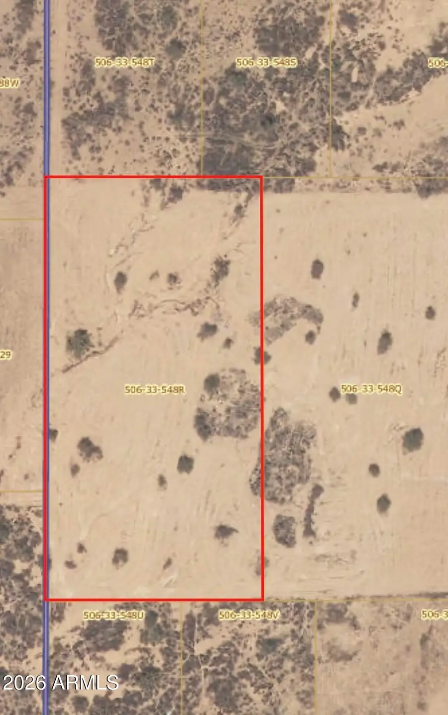 383XX W Morning Glory Street #R, Tonopah, AZ 85354 - #2