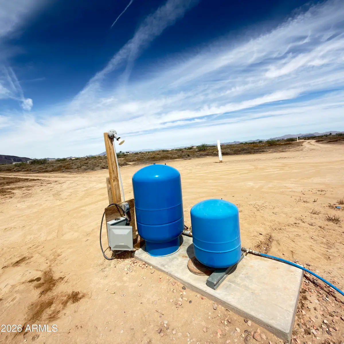 383XX W Morning Glory Street #P, Tonopah, AZ 85354 - #1