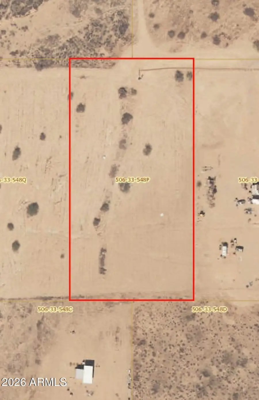 383XX W Morning Glory Street #P, Tonopah, AZ 85354 - #3