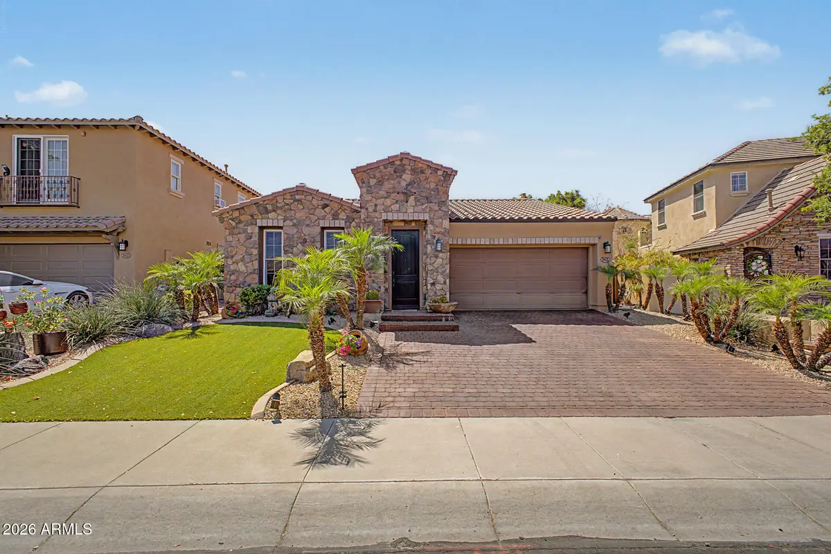 9428 N 182nd Lane, Waddell, AZ 85355 - #1