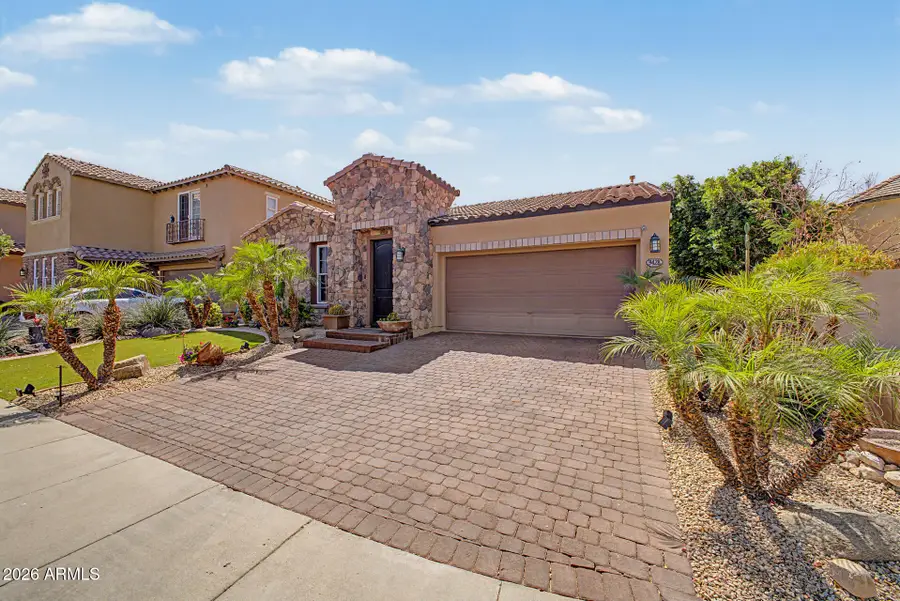 9428 N 182nd Lane, Waddell, AZ 85355 - #3