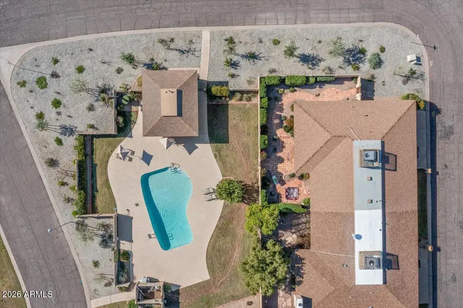 1019 E Wagon Wheel Drive, Phoenix, AZ 85020 - #2