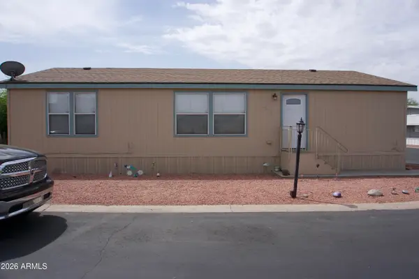 5747 W Missouri Avenue #193, Glendale, AZ 85301
