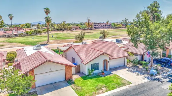 12243 S Chippewa Drive, Phoenix, AZ 85044