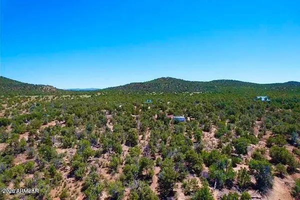 15 Co Rd 3037 1.14 Acres --, Vernon, AZ 85940