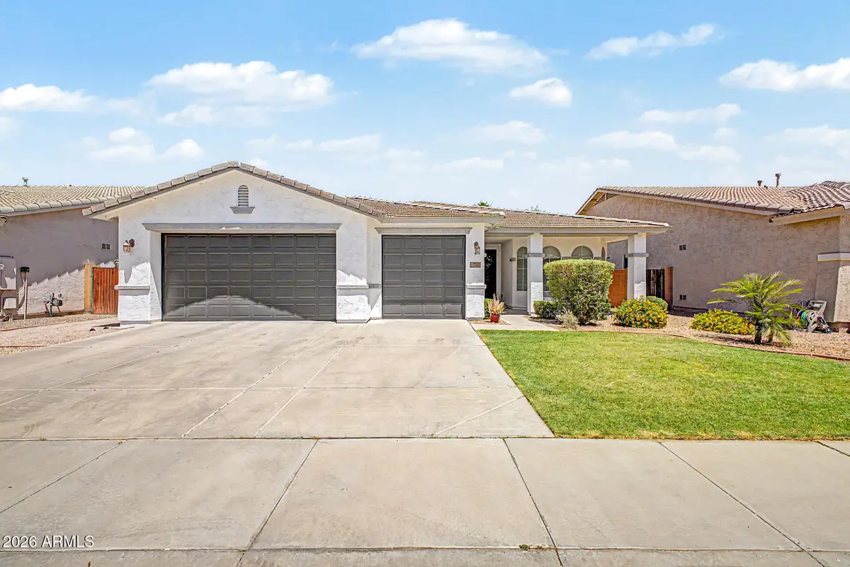 7222 W Ellis Street, Laveen, AZ 85339 - #1