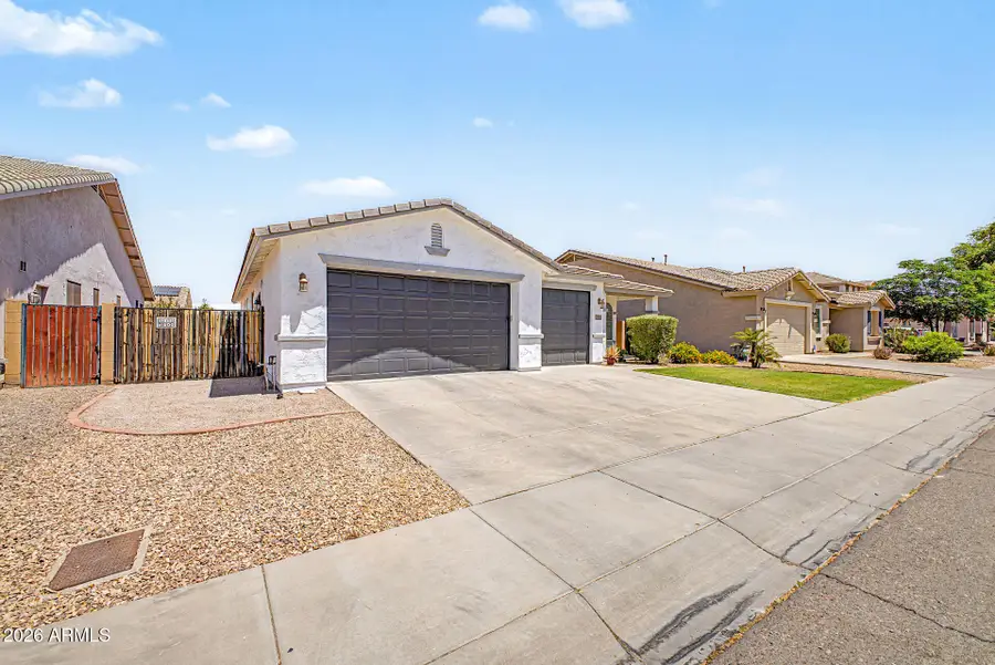 7222 W Ellis Street, Laveen, AZ 85339 - #3