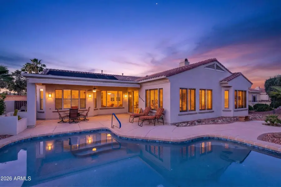 12837 W Micheltorena Court, Sun City West, AZ 85375 - #2