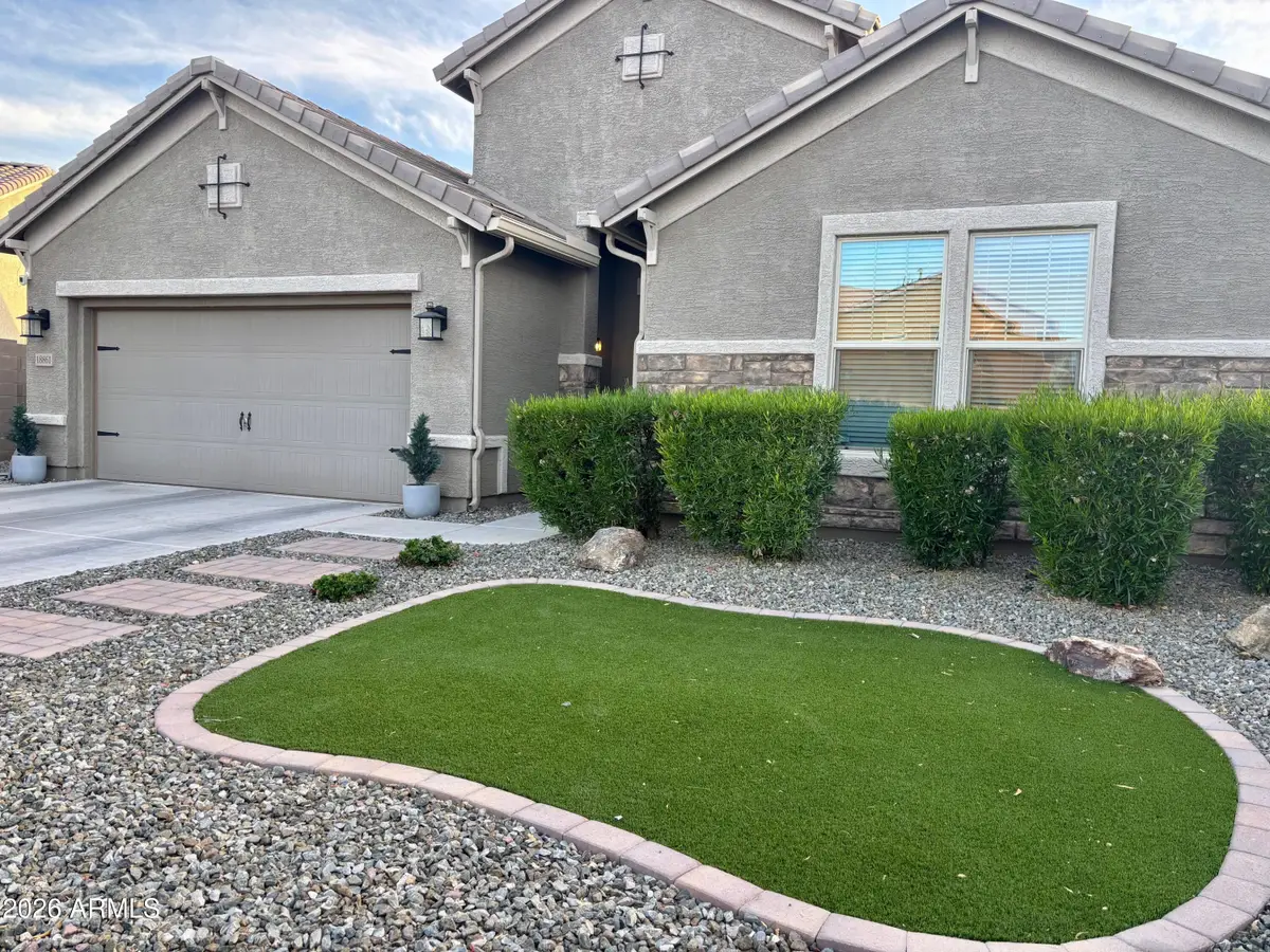 18861 W San Juan Avenue, Litchfield Park, AZ 85340 - #1