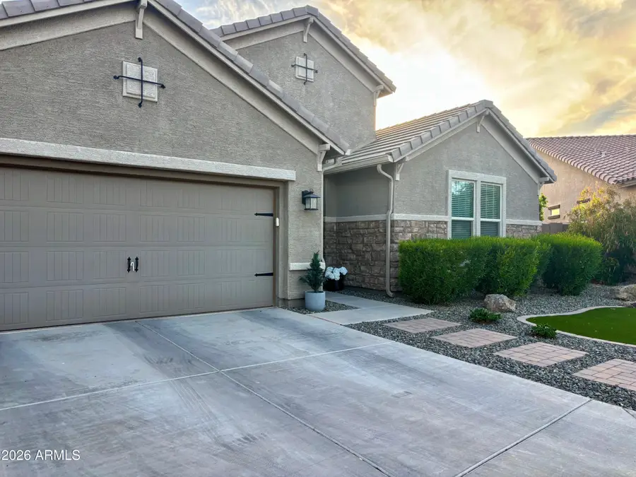 18861 W San Juan Avenue, Litchfield Park, AZ 85340 - #2