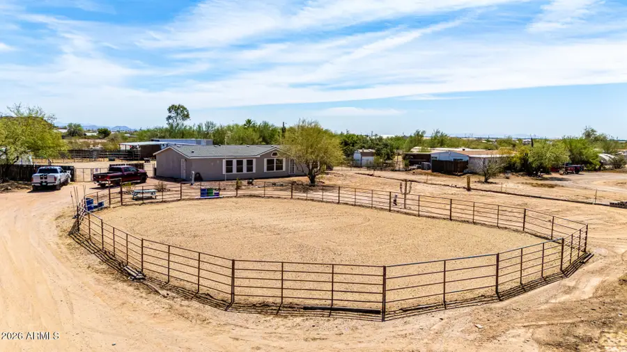 26405 N 157th Avenue, Surprise, AZ 85387 - #2