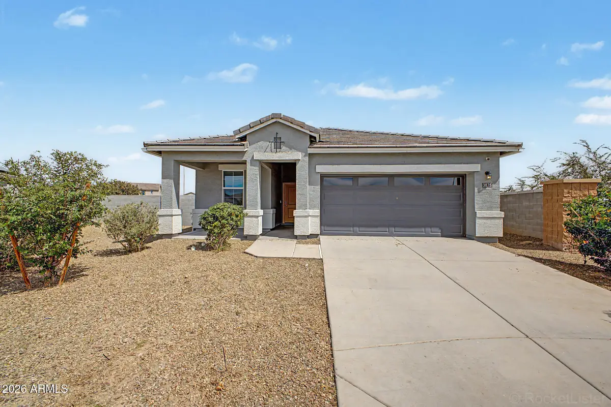 3875 S 243rd Drive, Buckeye, AZ 85326 - #1