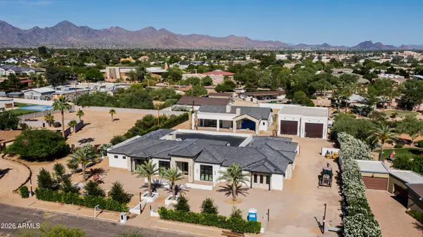 10805 N 83rd Street, Scottsdale, AZ 85260