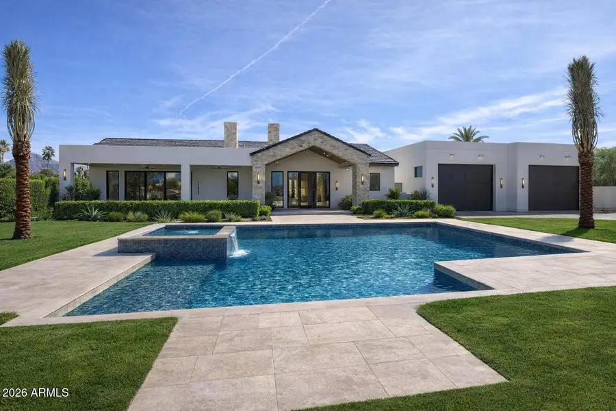 10805 N 83rd Street, Scottsdale, AZ 85260 - #3