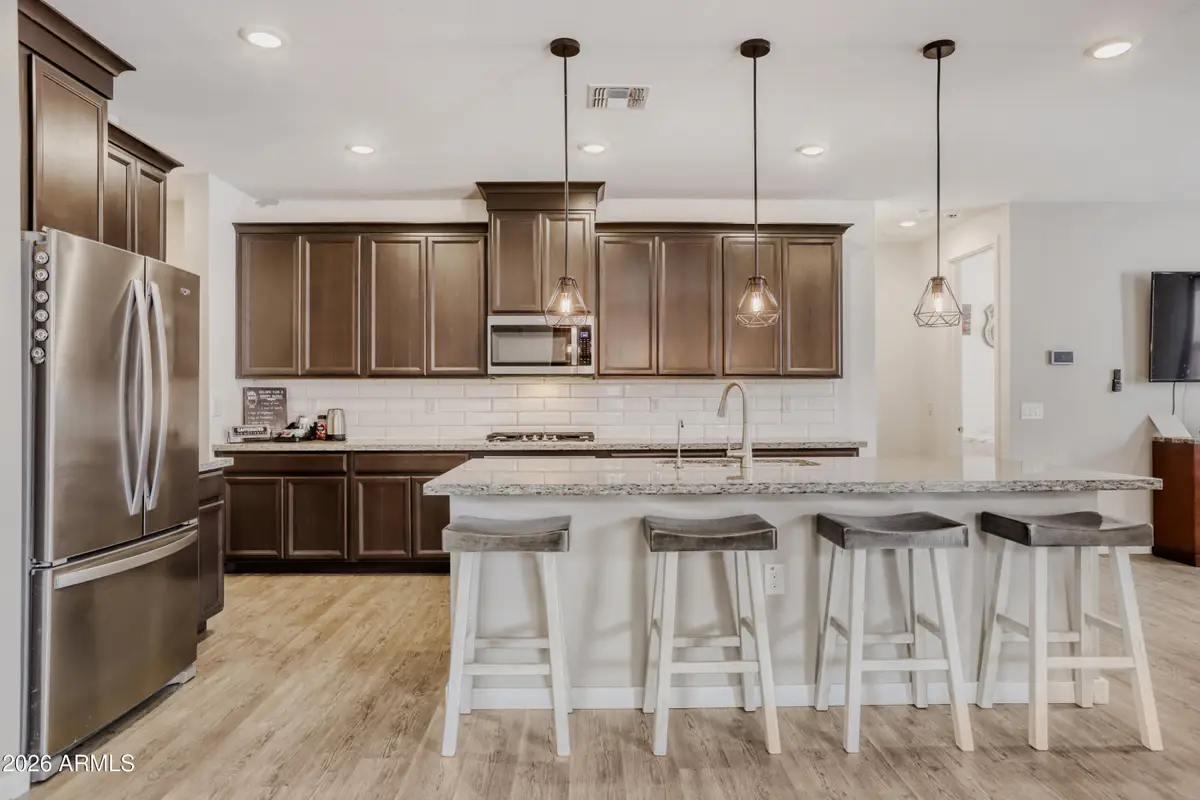 13565 N 142nd Drive, Surprise, AZ 85379 - #1