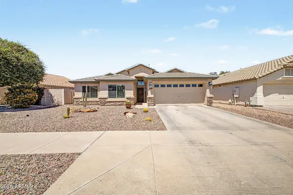 17724 W Eugene Terrace, Surprise, AZ 85388
