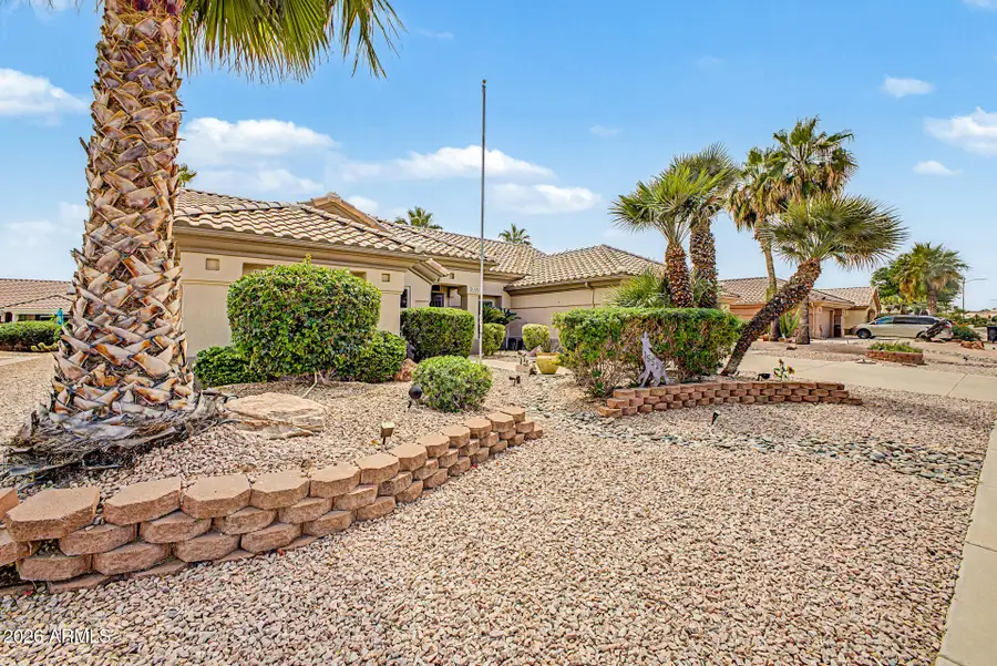 15523 W Ballad Drive, Sun City West, AZ 85375 - #2