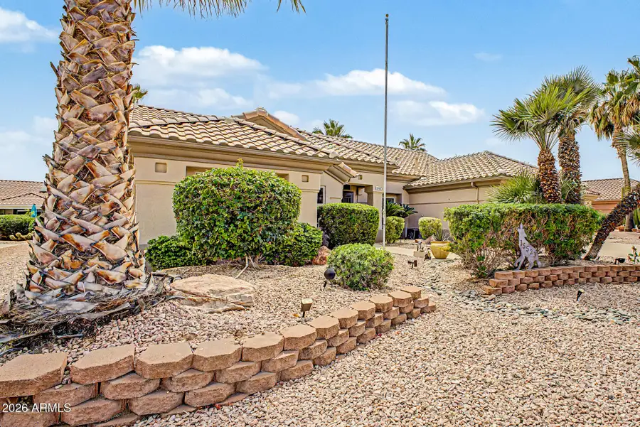 15523 W Ballad Drive, Sun City West, AZ 85375 - #3