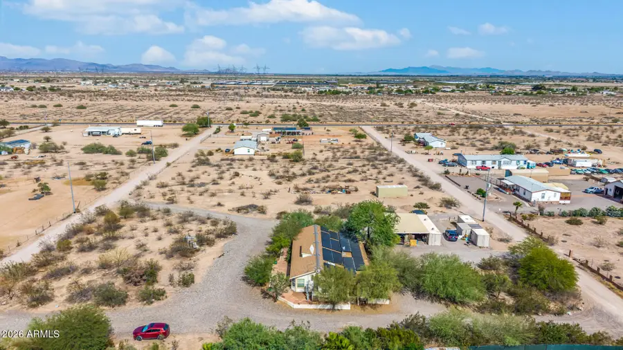 34003 W Superior Avenue, Tonopah, AZ 85354 - #2