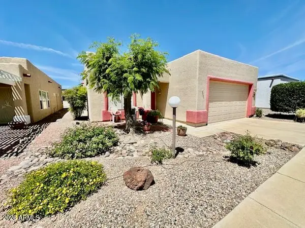 444 S Chase Street Street, Sierra Vista, AZ 85635