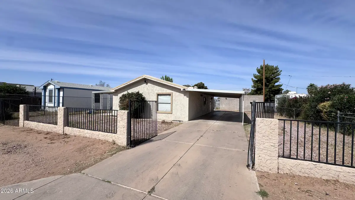 450 S 99th Street, Mesa, AZ 85208 - #1