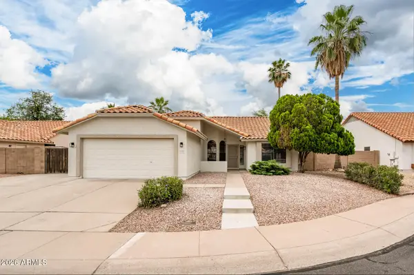 1133 E Encinas Avenue, Gilbert, AZ 85234