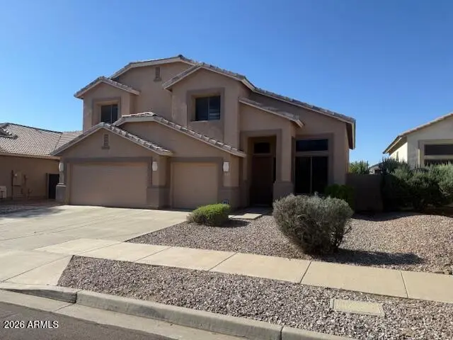 2422 W Ellis Street, Phoenix, AZ 85041 - #2