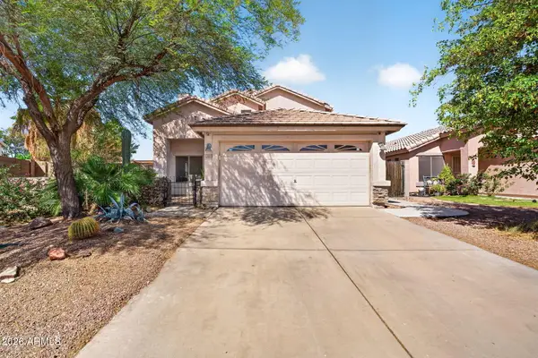 3814 N 105th Lane, Avondale, AZ 85392