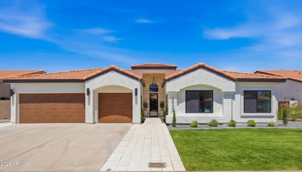5932 E Grandview Road, Scottsdale, AZ 85254 - #1